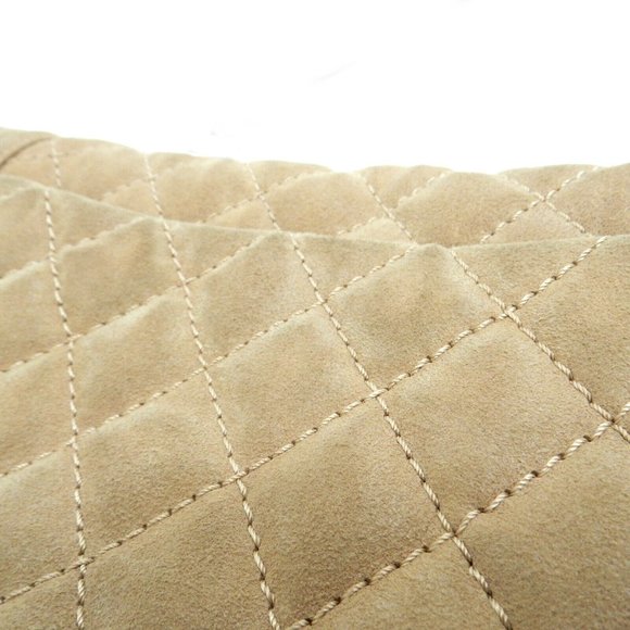 Chanel Suede Leather - Picture 9 of 14